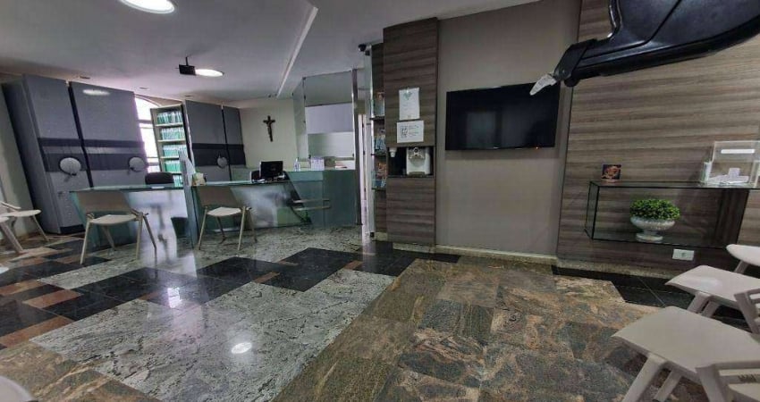 Sala para alugar, 12 m² por R$ 1.500,00/mês - Prata - Campina Grande/PB