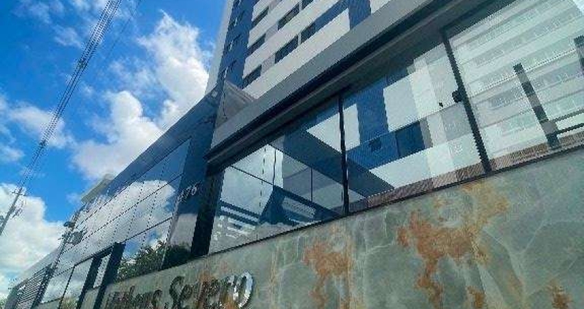 Apartamento com 2 dormitórios para alugar, 62 m² por R$ 1.800,00/ano - Catolé - Campina Grande/PB