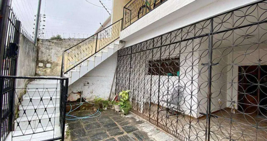 Casa com 5 dormitórios à venda por R$ 350.000,00 - São José - Campina Grande/PB