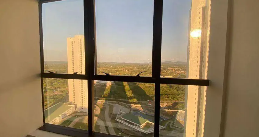 Apartamento com 2 dormitórios à venda, 70 m² por R$ 510.000,00 - Mirante - Campina Grande/PB