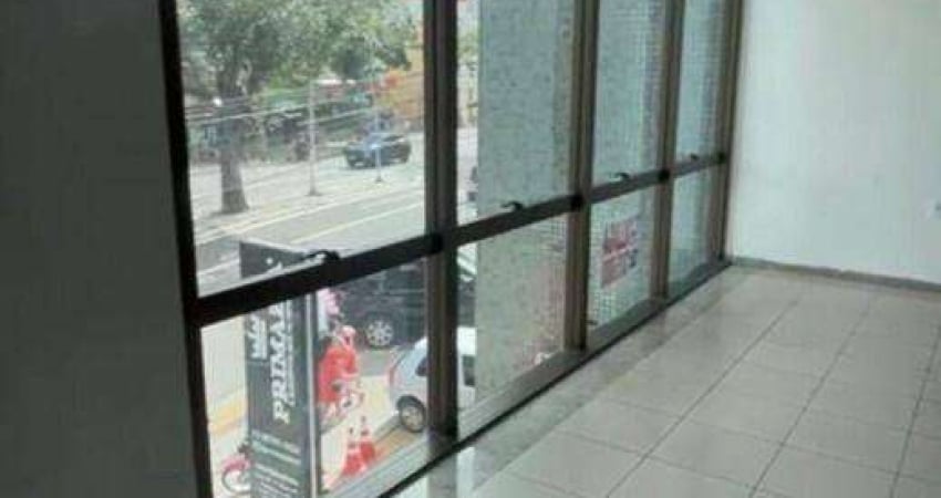 Sala para alugar, 60 m² por R$ 2.500,00/mês - Centro - Campina Grande/PB