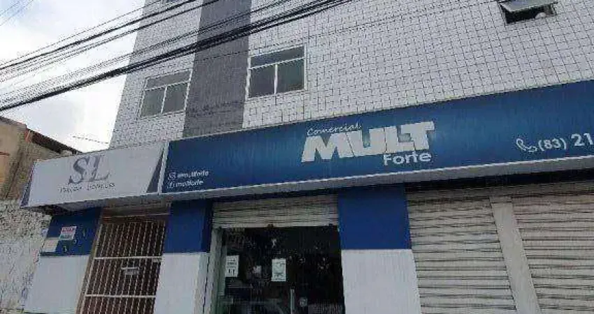 Prédio à venda, 700 m² por R$ 800.000,00 - Centro - Campina Grande/PB