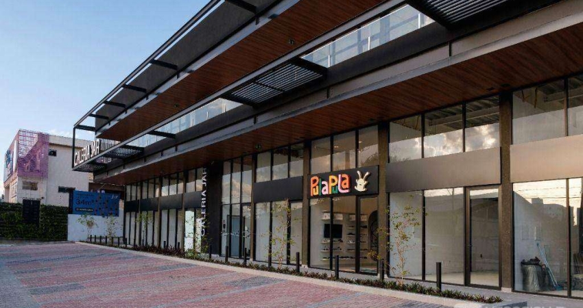 Loja para alugar, 51 m² por R$ 4.300,00/mês - Catolé - Campina Grande/PB