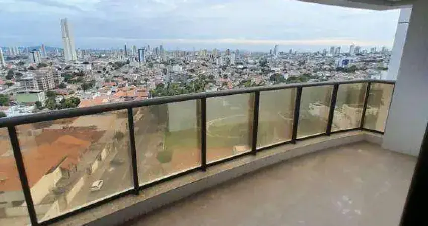 Apartamento com 3 suítes à venda, 110 m² por R$ 630.000 - Alto Branco - Campina Grande/PB