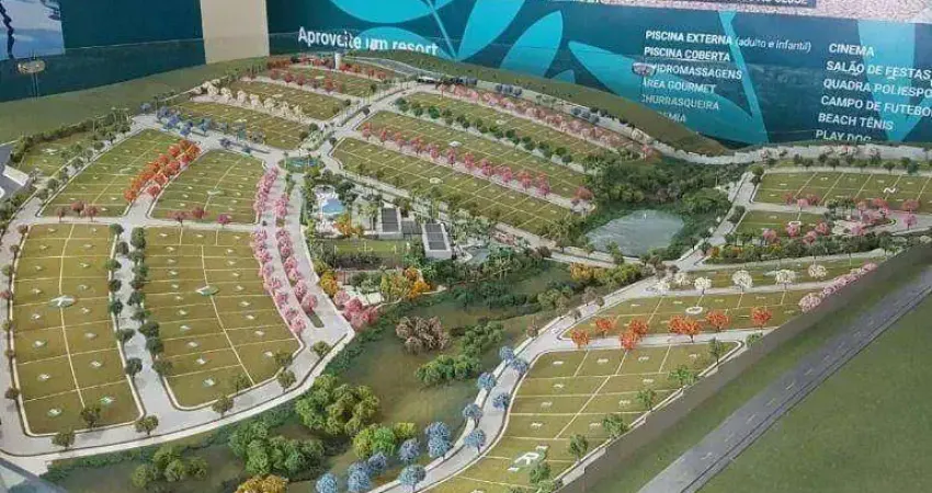 Terreno à venda, 449 m² por R$ 420.000 - Jardim Tavares - Campina Grande/PB