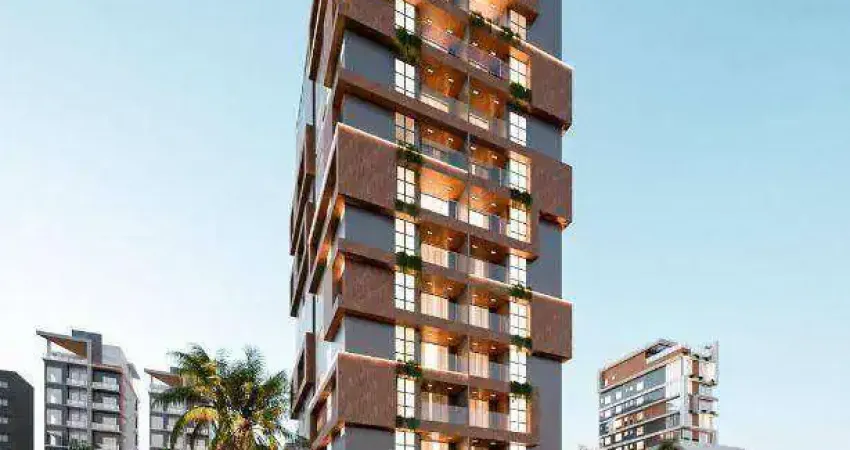 Apartamento com 2 dormitórios à venda, 77 m² por R$ 539.900,00 - Mirante - Campina Grande/PB