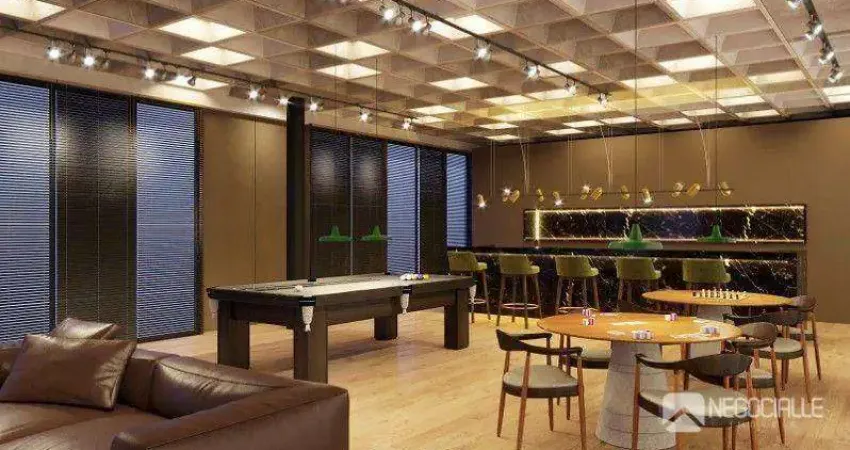 Terreno à venda, 350 m² por R$ 385.000 - Jardim Tavares - Campina Grande/PB