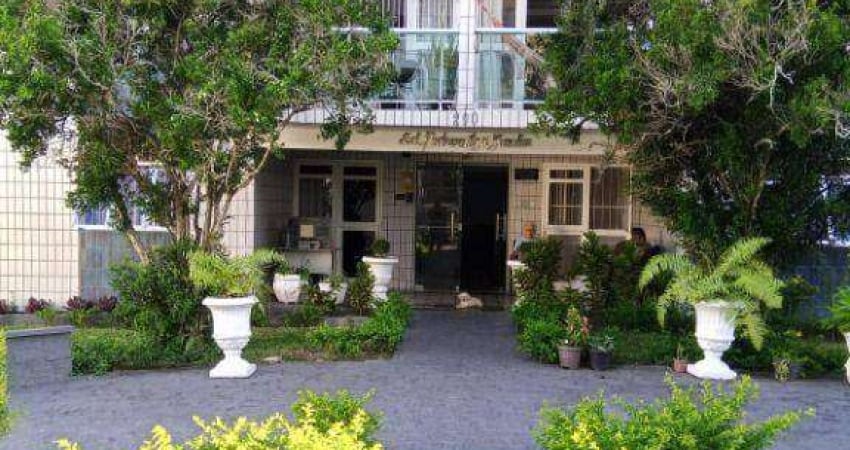 Apartamento com 3 dormitórios à venda, 110 m² por R$ 220.000,00 - Lauritzen - Campina Grande/PB