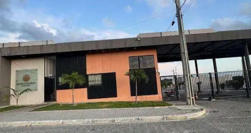 Casa com 3 dormitórios para alugar, 80 m² por r$ 1.920,00/mês - três irmãs - campina grande/pb