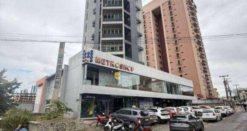 Sala para alugar, 13 m² por R$ 1.000,00/mês - Centro - Campina Grande/PB