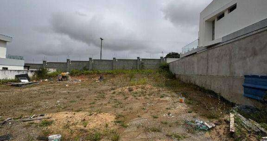 Terreno à venda, 306 m² por R$ 290.000,00 - Itararé - Campina Grande/PB