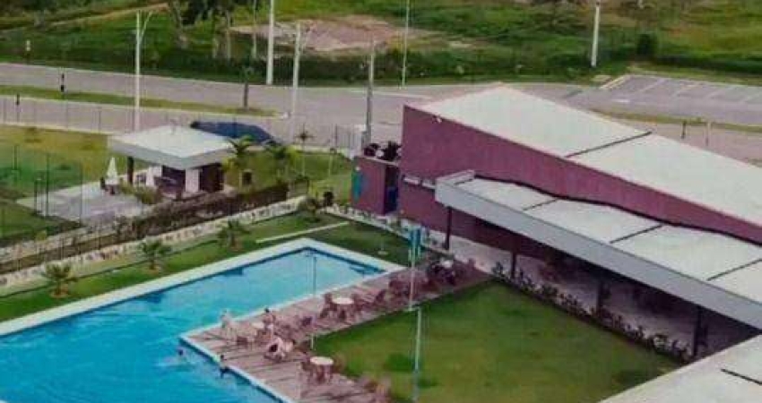 Terreno à venda, 323 m² por R$ 100.000,00 - Km 138, S/n - Campina Grande/PB