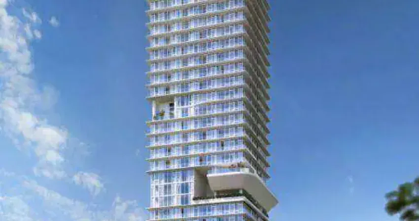 Apartamento com 3 dormitórios à venda, 105 m² por R$ 1.332.000 - Altiplano Cabo Branco - João Pessoa/PB