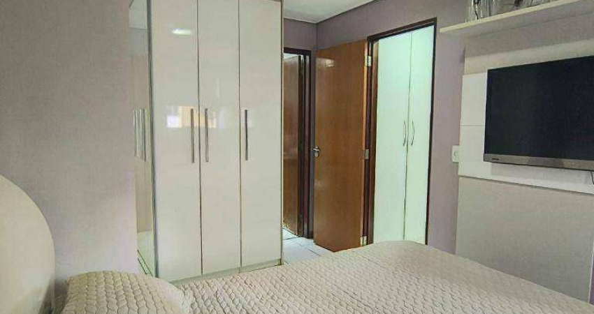 Apartamento para 6 pessoas mês do São João, Catolé, Campina Grande-PB