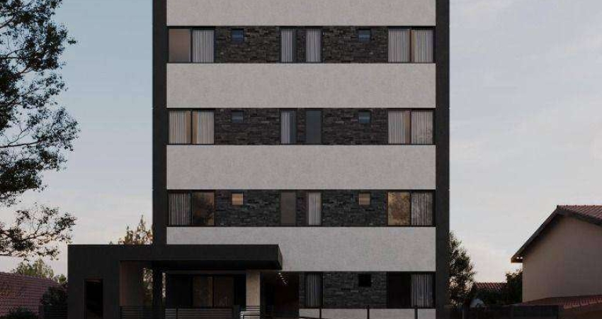 Apartamento com 2 quartos à venda na Rua Salvino de Araújo Sampaio, Sandra Cavalcante, Campina Grande