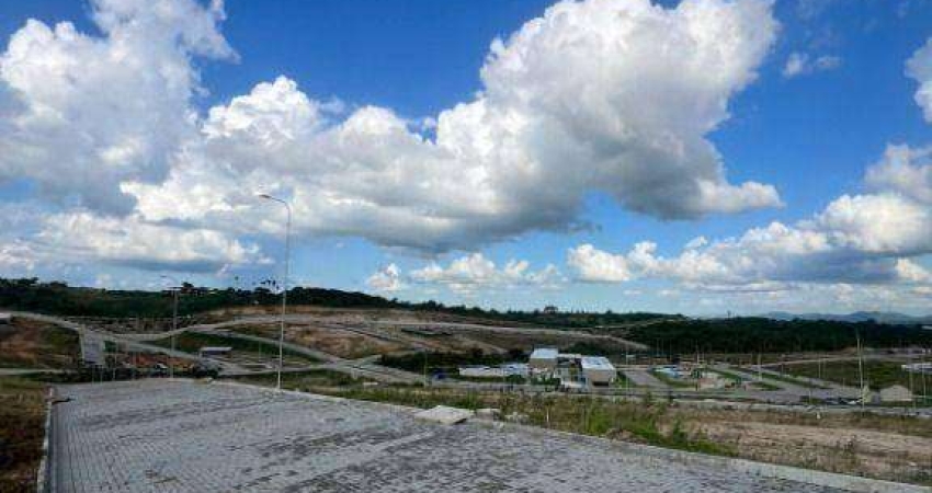 Terreno à venda, 350 m² por R$ 380.000 - Jardim Tavares - Campina Grande/PB