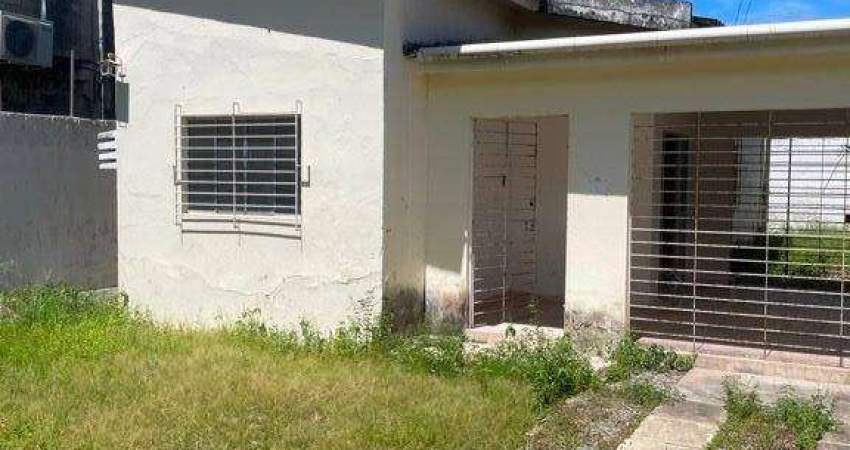 Casa com 3 dormitórios, 81 m² - venda por R$ 538.000,00 ou aluguel por R$ 3.500,00/mês - Imbiribeira - Recife/PE