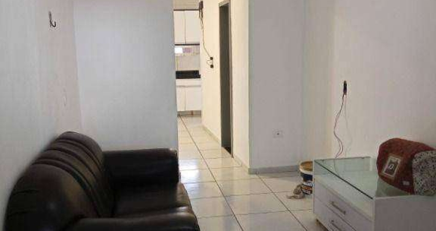 Apartamento com 3 dormitórios para alugar, 90 m² por R$ 900,00/dia - Centro - Campina Grande/PB