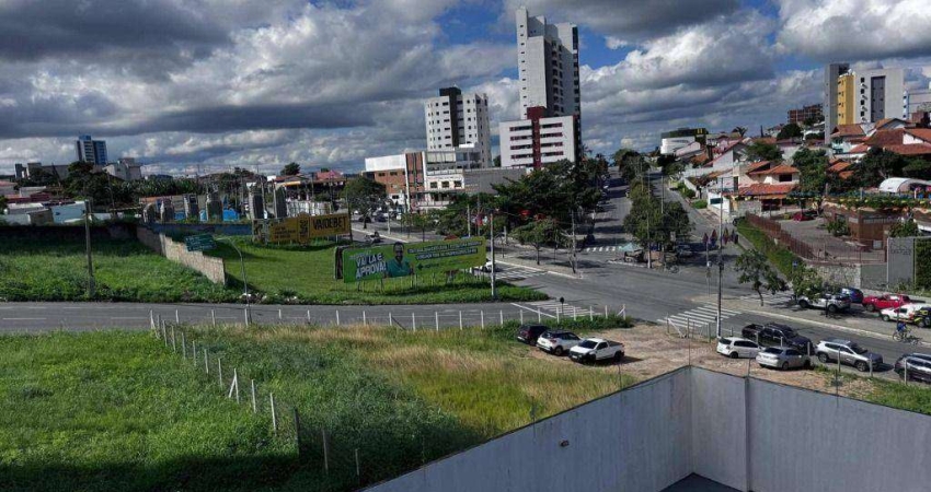 Apartamento com 3 dormitórios para alugar, 78 m² por R$ 2.600,00/mês - Lauritzen - Campina Grande/PB