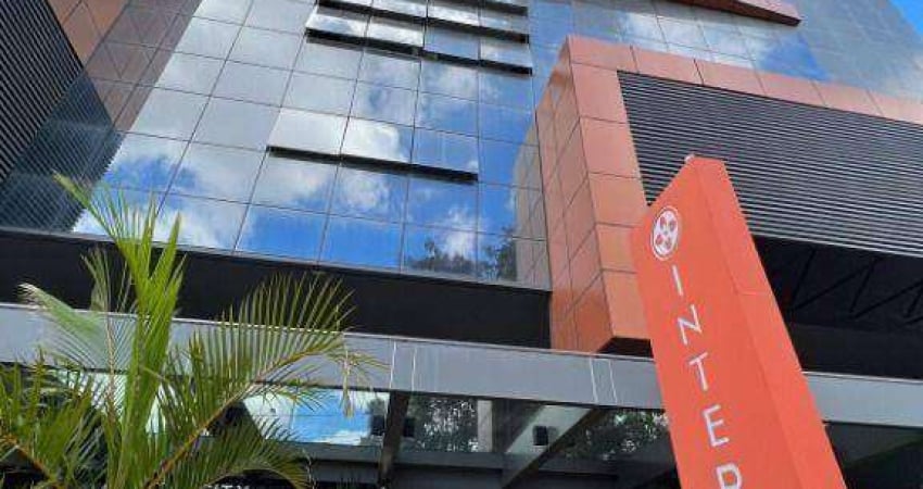 Sala para alugar, 33 m² por R$ 2.159,00/mês - Centro - Campina Grande/PB