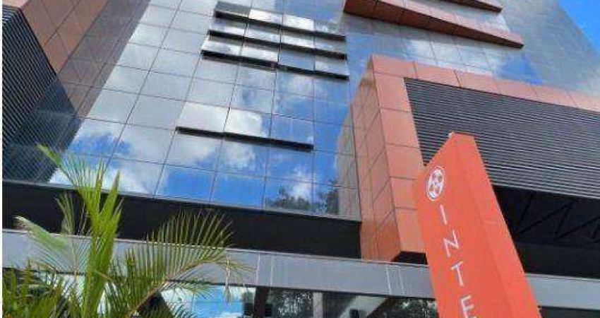 Sala para alugar, 46 m² por R$ 2.568,80/mês - Centro - Campina Grande/PB