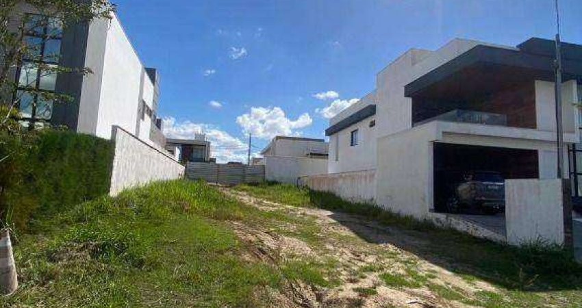 Terreno à venda, 308 m² por R$ 300.000,00 - Itararé - Campina Grande/PB