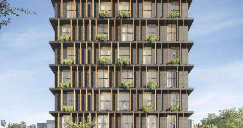 Apartamento com 2 suítes à venda, 52 m² por R$ 379.900 - Catolé - Campina Grande/PB