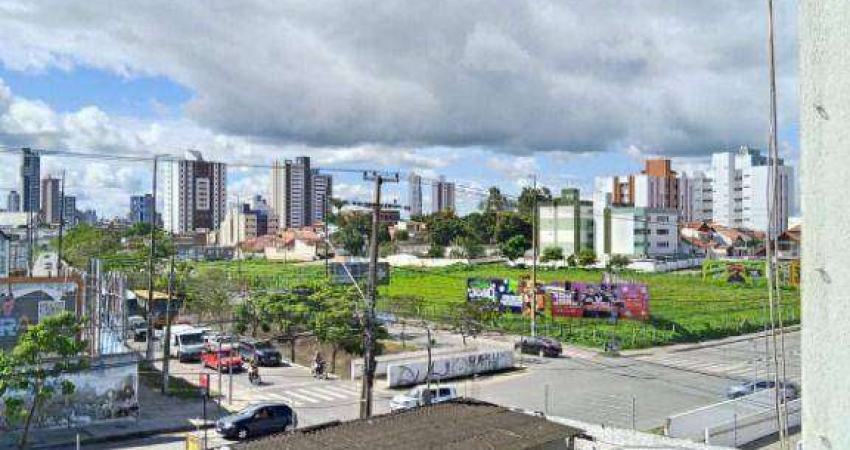 Apartamento com 2 dormitórios à venda, 50 m² por R$ 125.000,00 - Estação Velha - Campina Grande/PB