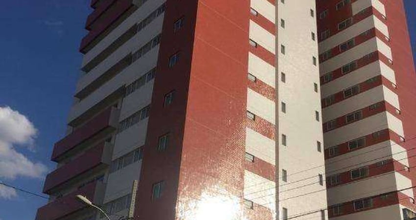 Apartamento com 2 dormitórios para alugar, 65 m² por R$ 1.495,00/mês - Palmeira - Campina Grande/PB