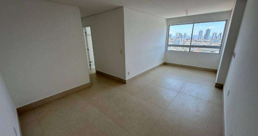 Apartamento com 3 quartos, sendo 2 suítes para alugar, 89 m² por R$ 3.150/mês - Catolé - Campina Grande/PB