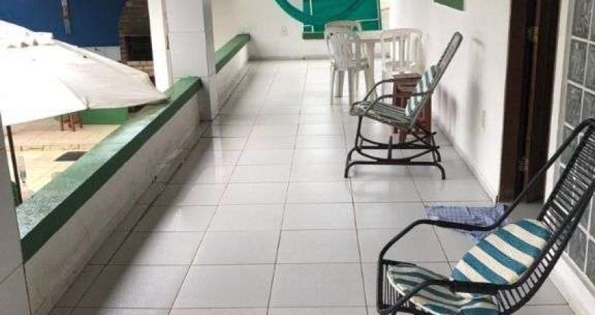 Casa com 2 dormitórios à venda por R$ 280.000,00 - Loteamento Praia Bela - Pitimbú/PB