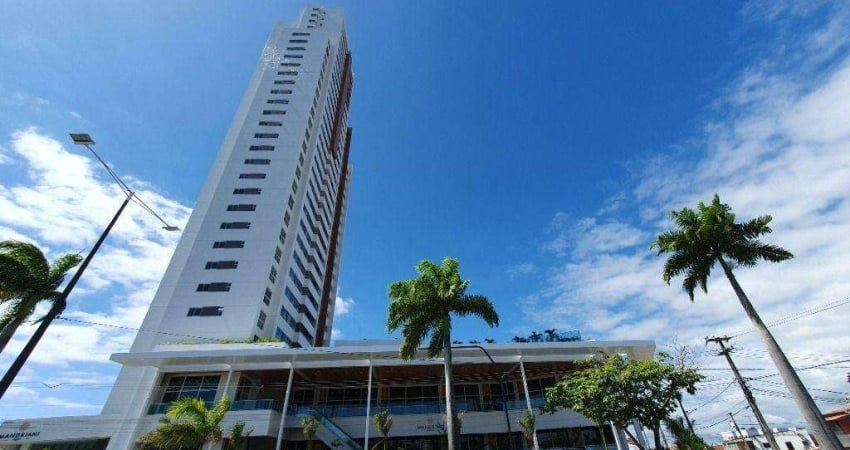 Loja, 47 m² - venda por R$ 399.924,00 ou aluguel por R$ 2.000,00/mês - Catolé - Campina Grande/PB
