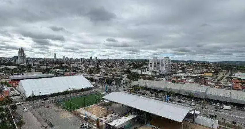 Apartamento com 3 dormitórios à venda, 105 m² por R$ 365.000,00 - Catolé - Campina Grande/PB