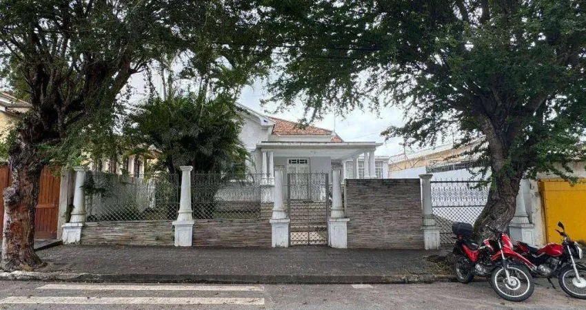 Casa com 4 dormitórios para alugar, 338 m² por R$ 4.000,00/mês - Prata - Campina Grande/PB