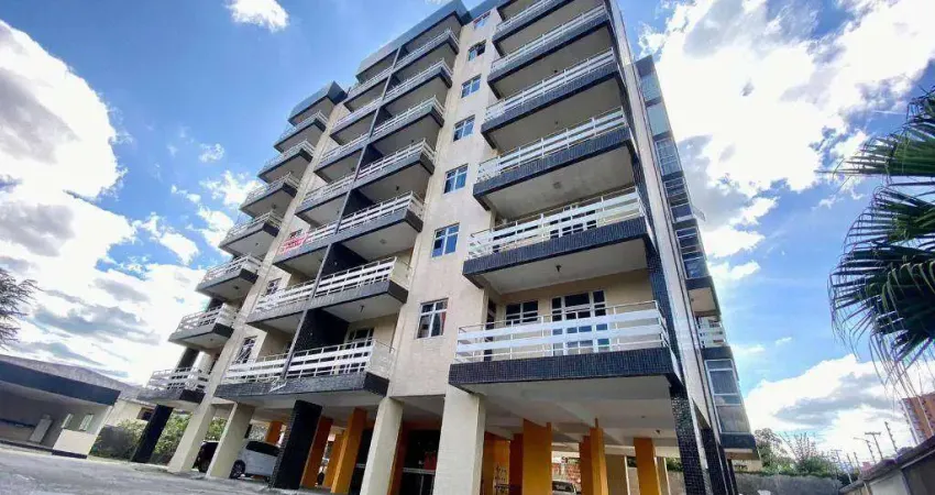 Apartamento com 4 dormitórios à venda, 160 m² por R$ 370.000,00 - Jardim Tavares - Campina Grande/PB