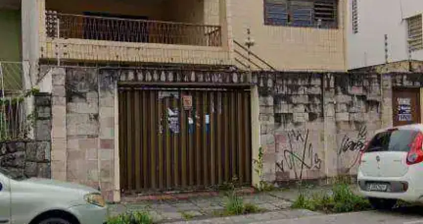Ponto Comercial, Ponto, Comércio, Casa com 5 dormitórios à venda, 600 m² por R$ 420.000 - Centro - Campina Grande/PB