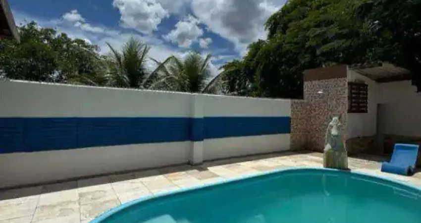 Casa com 4 dormitórios à venda, 330 m² por R$ 320.000,00 - Juracy Palhano - Lagoa Seca/PB