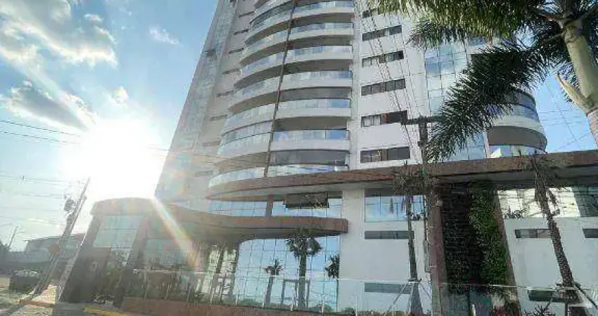 Cobertura, apartamento, com 5 dormitórios à venda, 175 m² por R$ 1.900.000 - Alto Branco - Campina Grande/PB