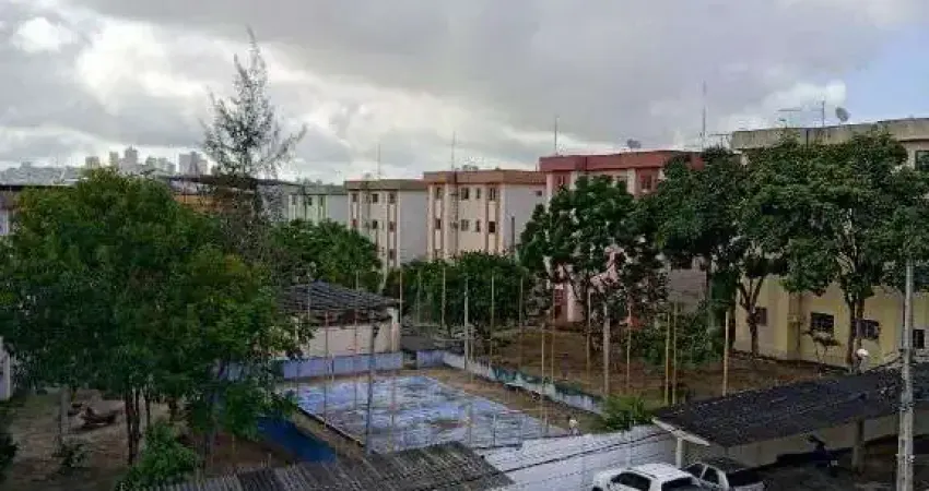 Apartamento com 2 dormitórios para alugar, 50 m² por r$ 900/mês com condomínio incluso - bodocongó - campina grande/pb