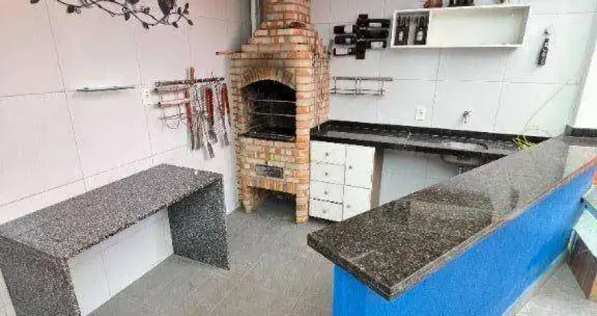 Casa em condomínio com 4 dormitórios para alugar, 201 m² - malvinas - campina grande/pb