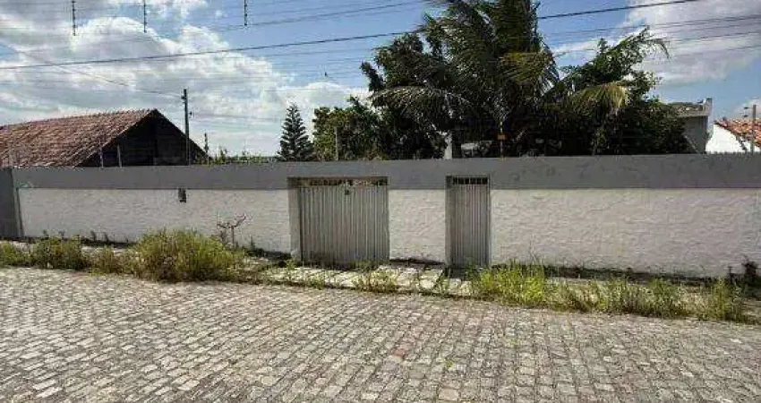 Casa com 3 dormitórios, 162 m² - venda por r$ 525.000,00 ou aluguel por r$ 2.750,00/mês - quarenta - campina grande/pb
