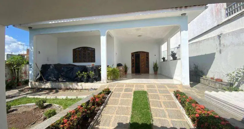 O endereço do sucesso: casa comercial e residencial em lagoa seca!