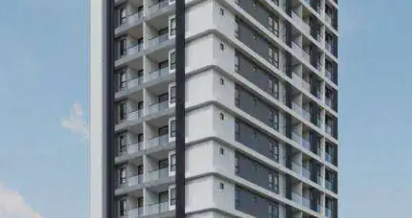 Flat, apartamento com 1 dormitório à venda, 32 m² por r$ 242.350 - alto branco - campina grande/pb