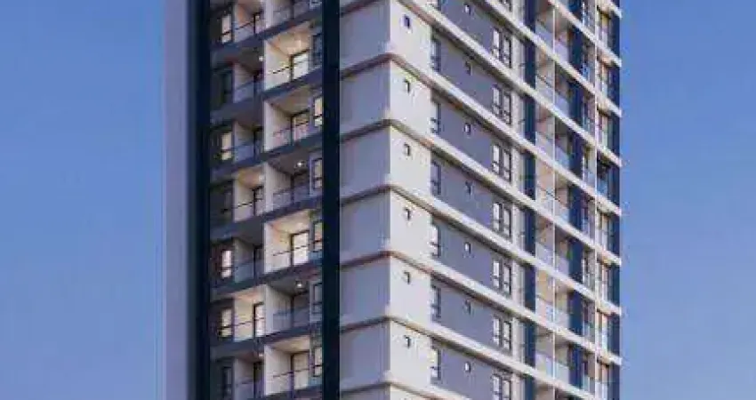 Flat, apartamento com 1 dormitório à venda, 38 m² por r$ 269.850 - alto branco - campina grande/pb