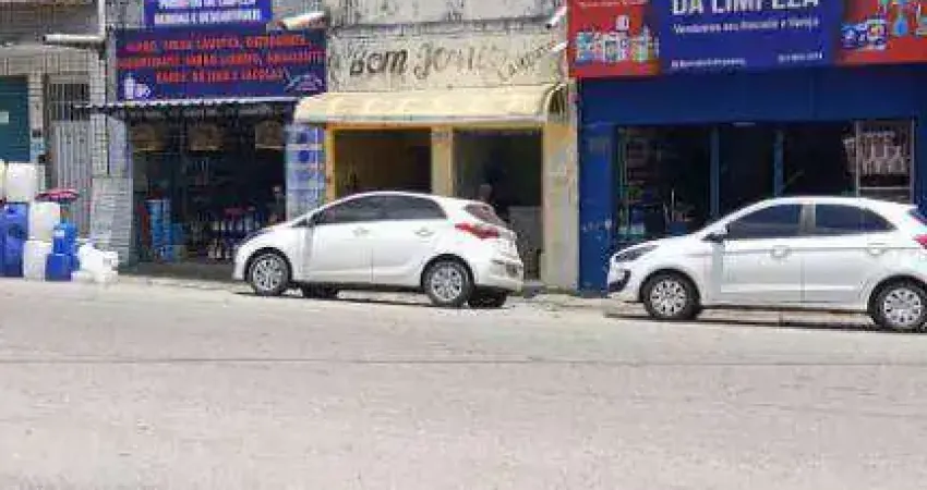 Ponto à venda, 210 m² por r$ 650.000,00 - centro - campina grande/pb