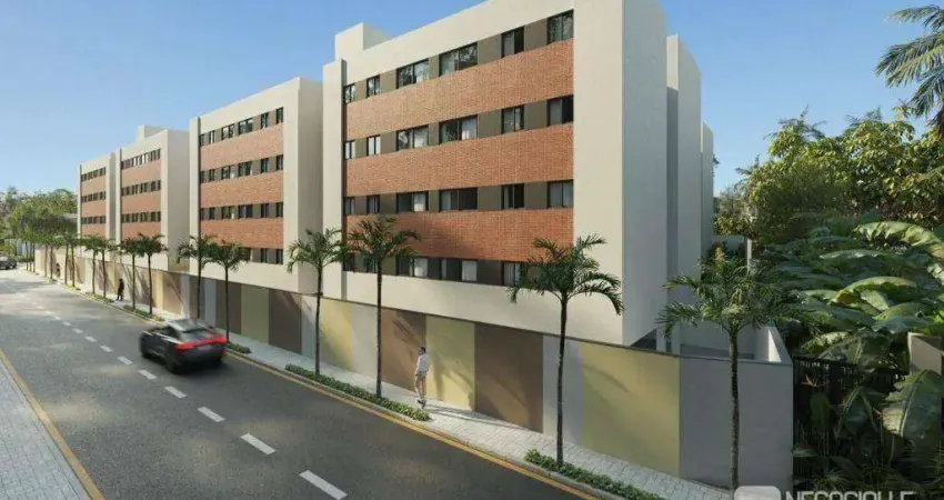 Apartamentos no monte castelo a partir de r$179 mil – dentro do minha casa minha vida!