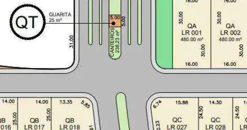 Você sonha em morar com conforto, segurança e qualidade de vida?