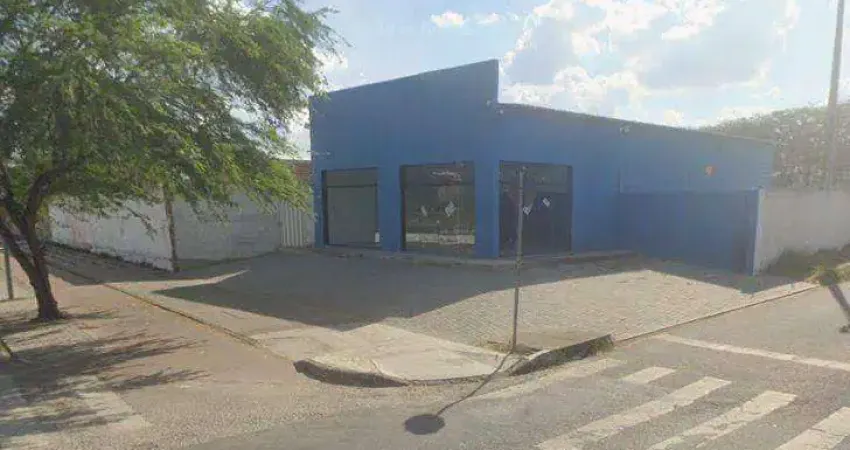 Loja para alugar, 200 m² por r$ 5.000/mês - bodocongó - campina grande/pb