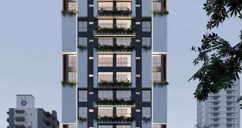 Apartamento com 1 dormitório à venda, 27 m² por r$ 211.700 - catolé - campina grande/pb