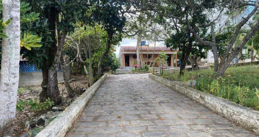 Chácara / sítio com 8 quartos à venda na Rua Luxemburgo, Cuités, Campina Grande